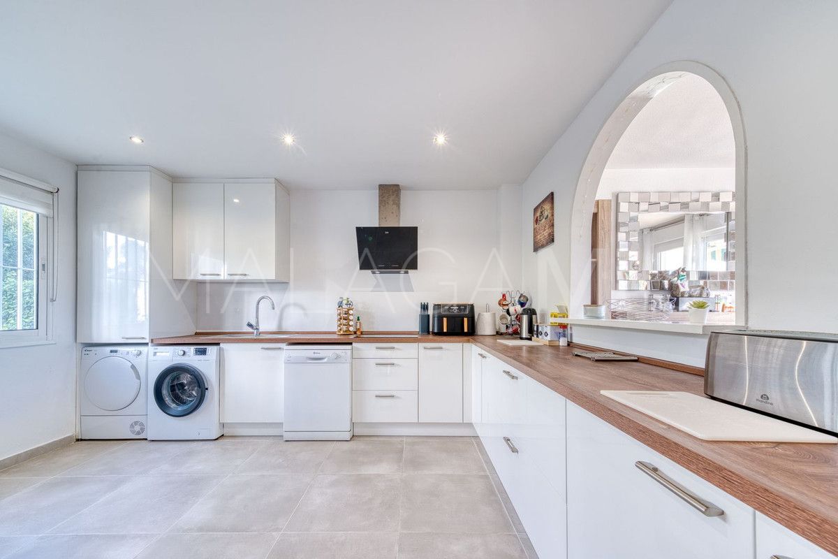 Radhus for sale in Estepona