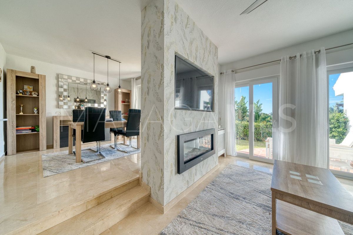 Radhus for sale in Estepona