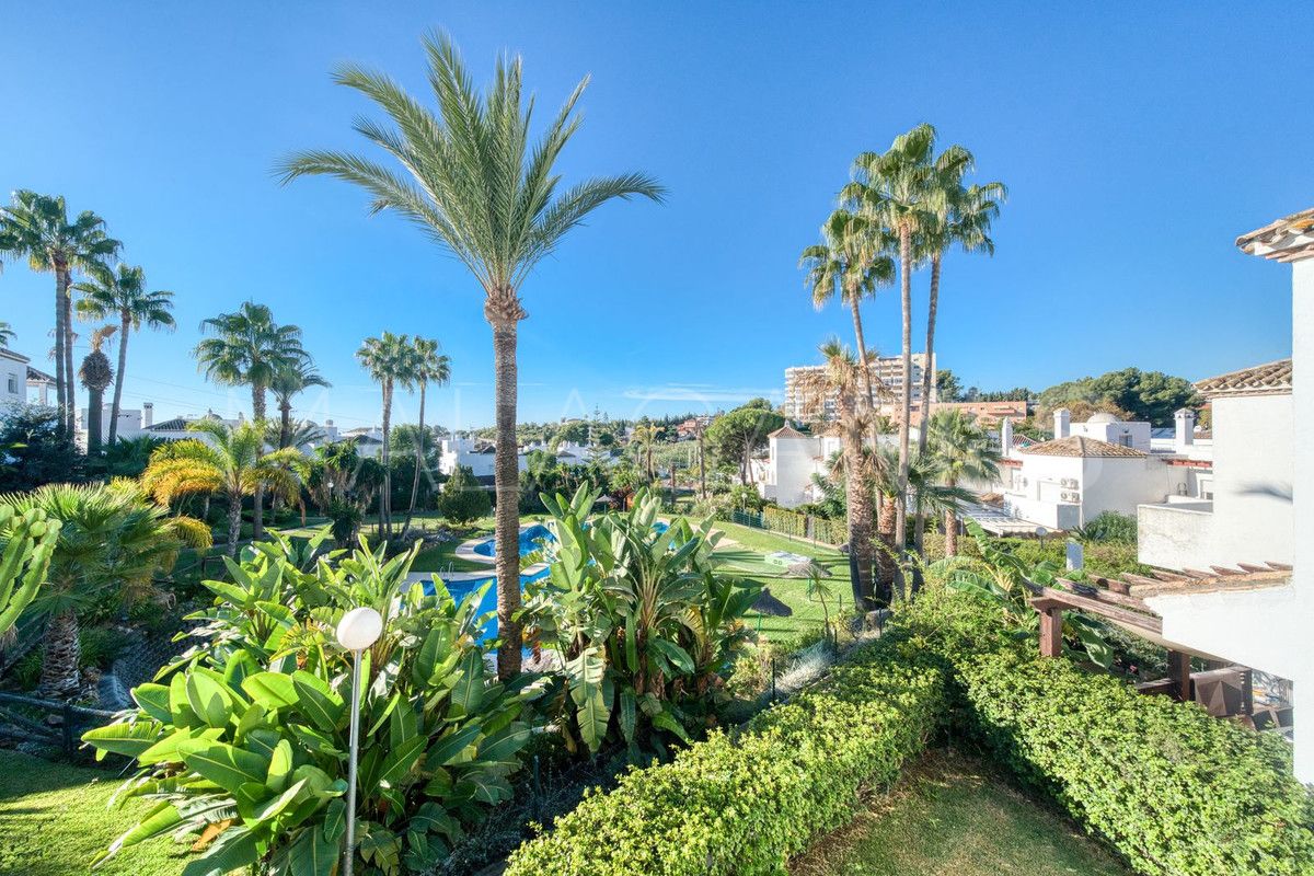 Radhus for sale in Estepona