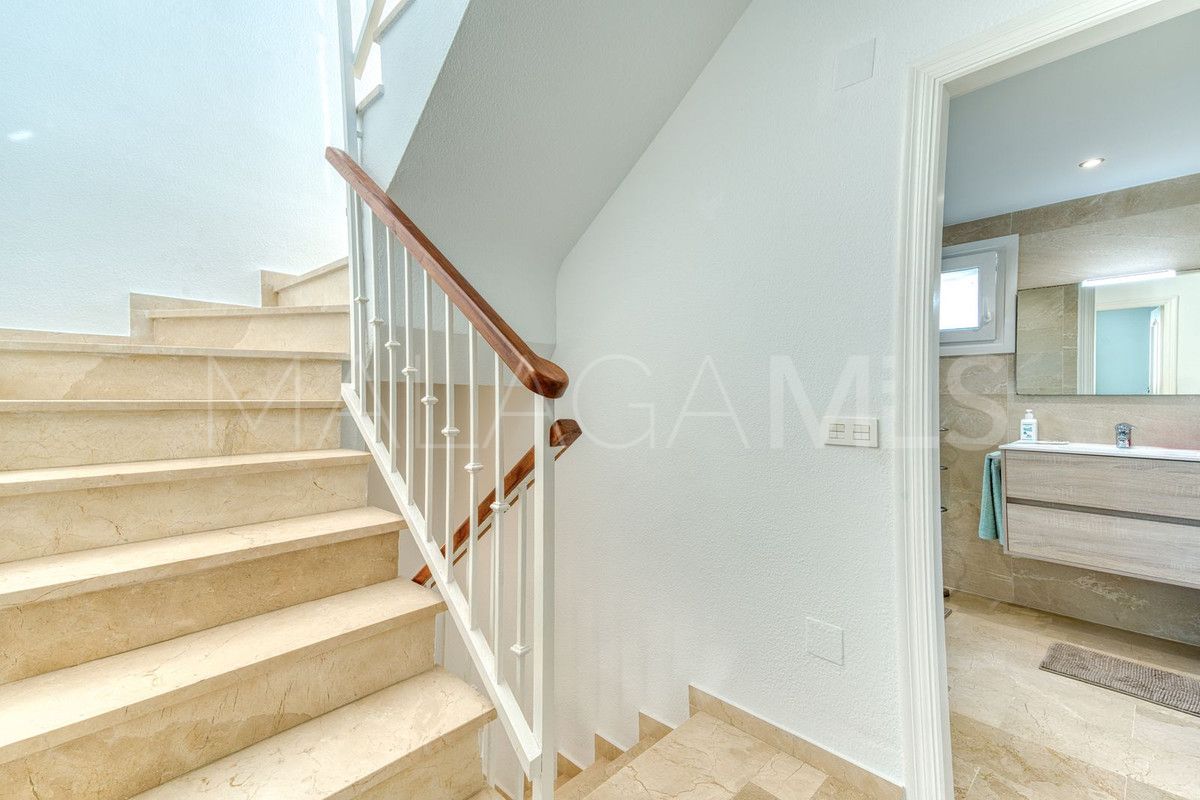 Radhus for sale in Estepona