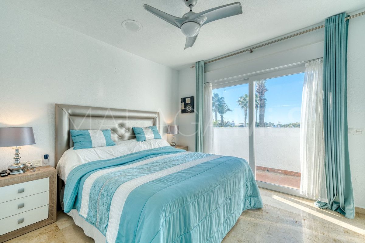 Radhus for sale in Estepona