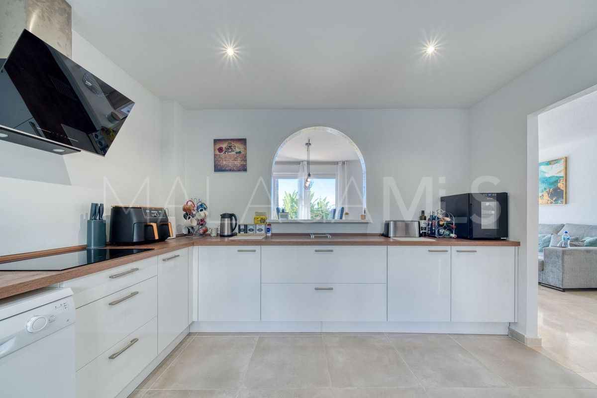 Radhus for sale in Estepona