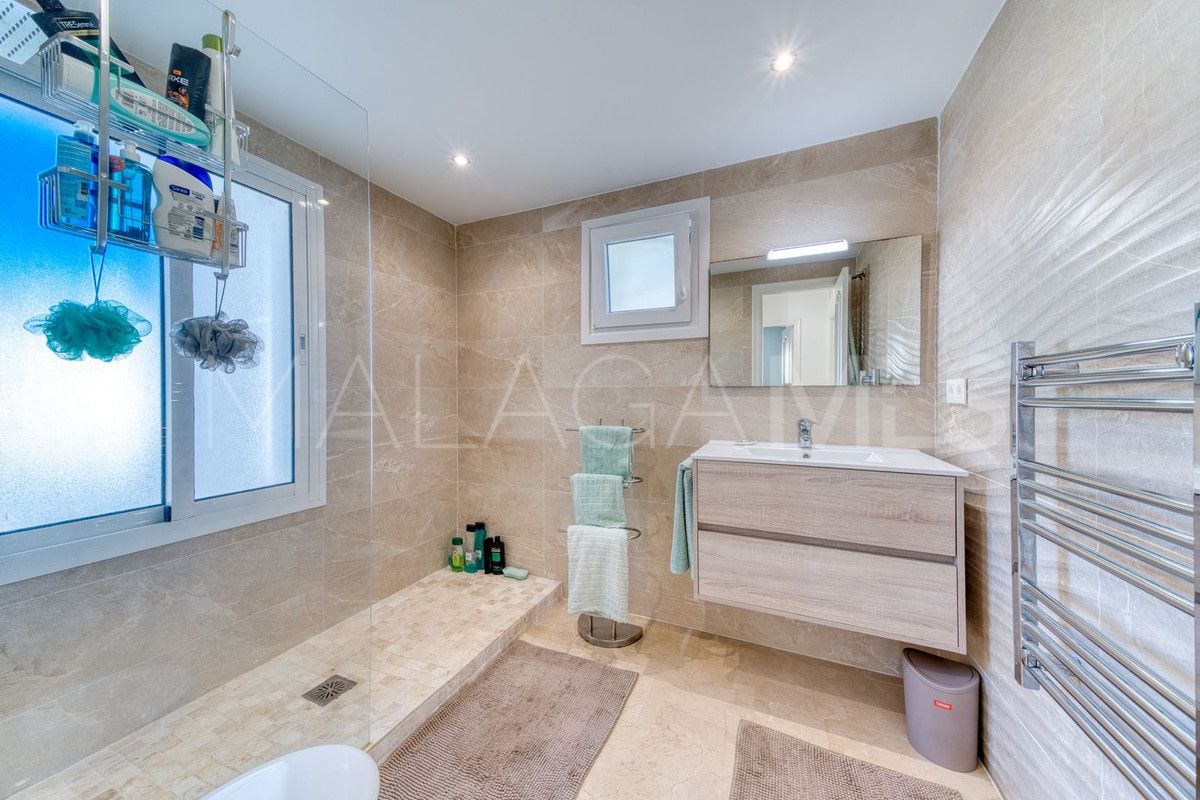 Radhus for sale in Estepona