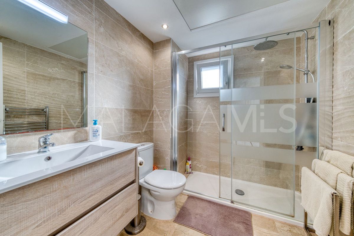 Radhus for sale in Estepona