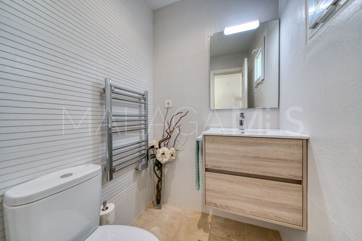 Radhus for sale in Estepona