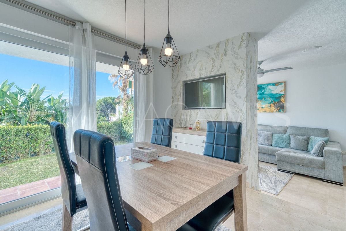 Radhus for sale in Estepona