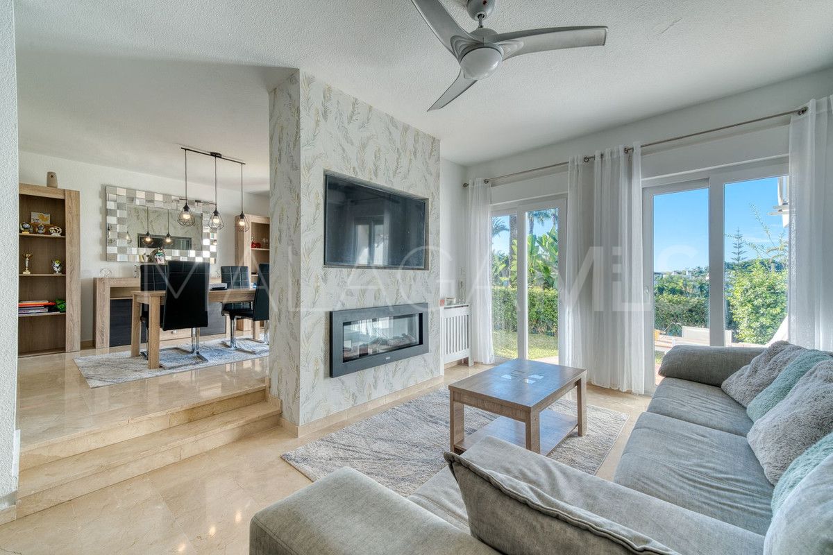 Radhus for sale in Estepona