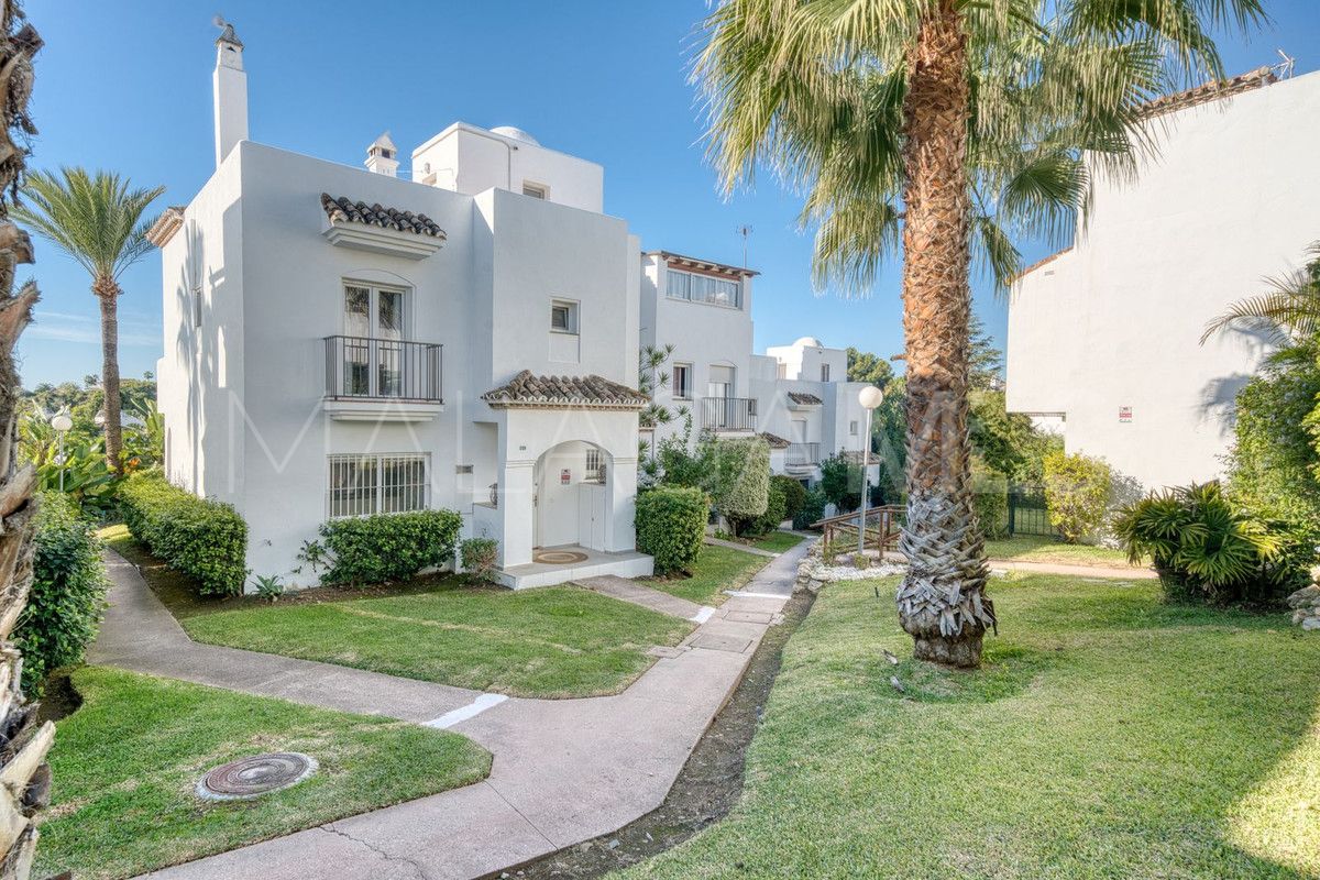 Radhus for sale in Estepona