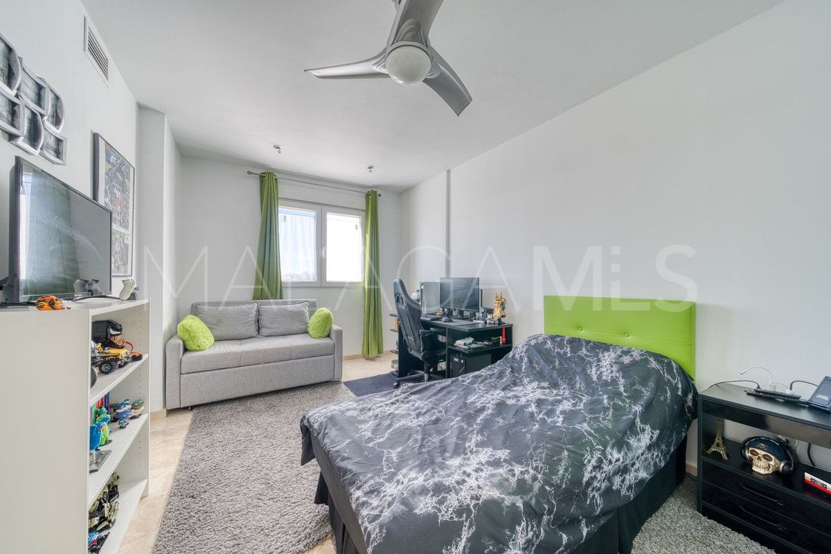 Radhus for sale in Estepona