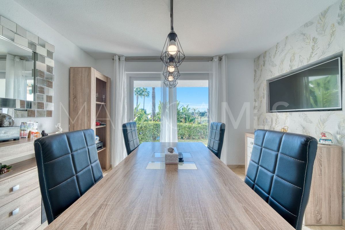 Radhus for sale in Estepona