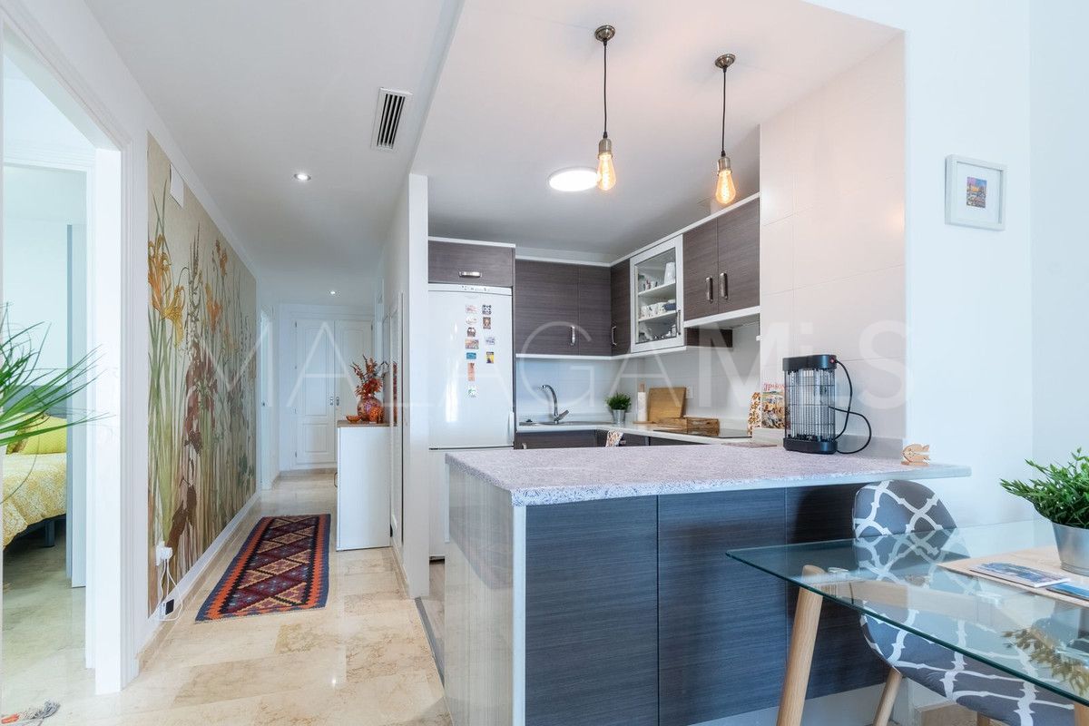 Apartamento for sale in La Duquesa