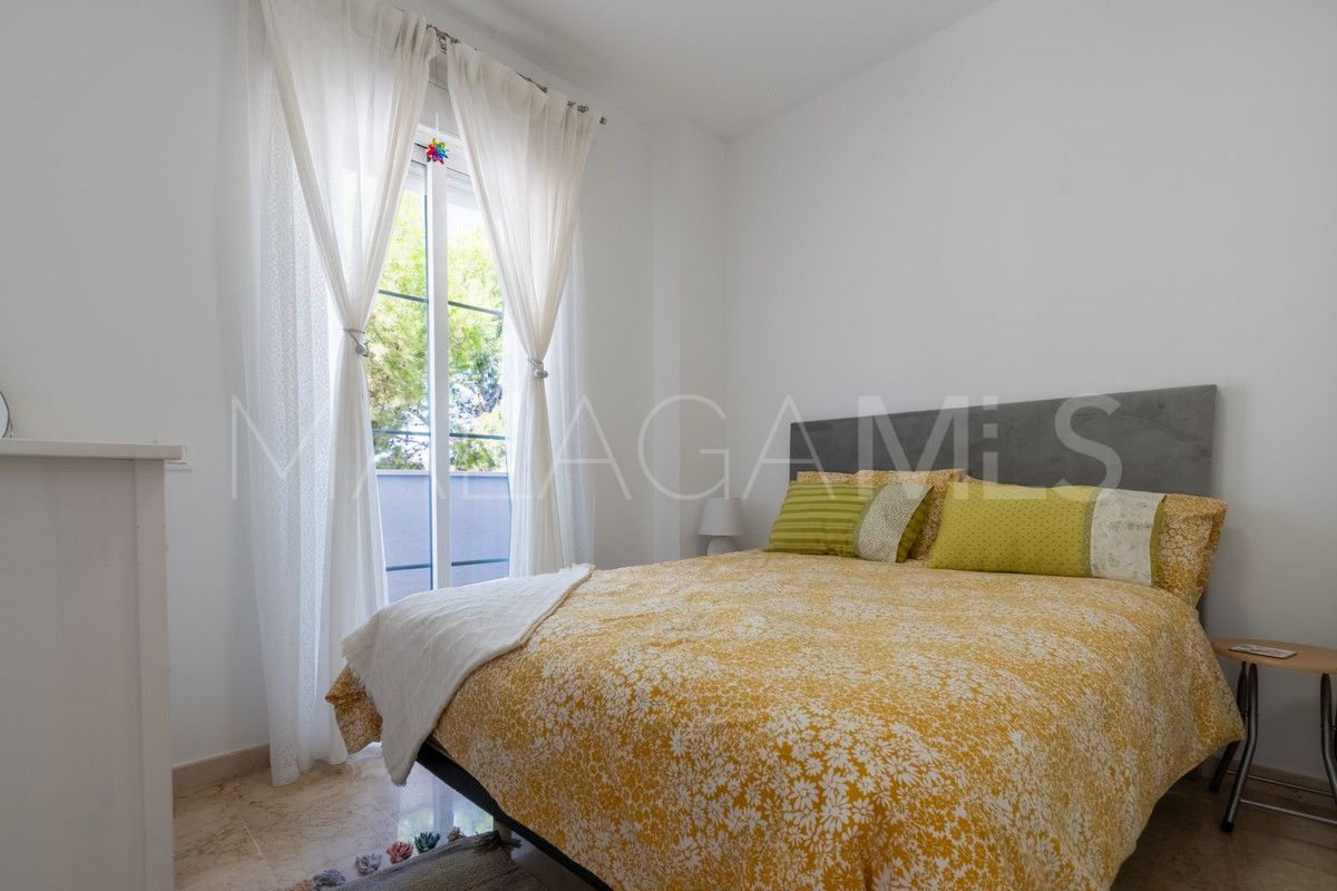 Apartamento for sale in La Duquesa