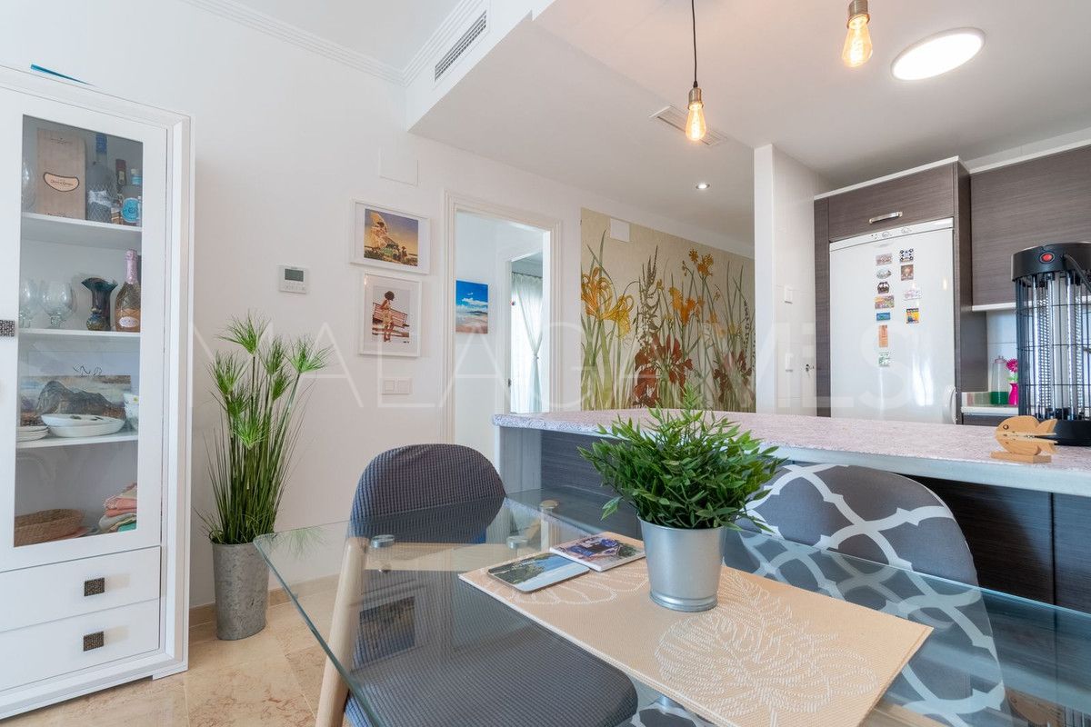 Apartamento for sale in La Duquesa