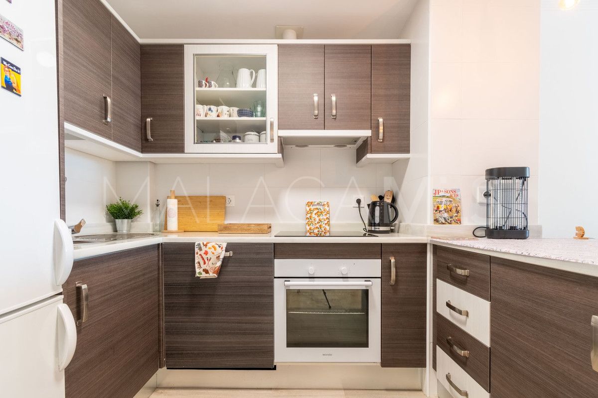 Apartamento for sale in La Duquesa