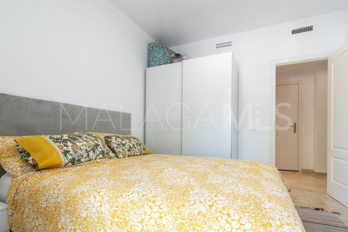 Apartamento for sale in La Duquesa