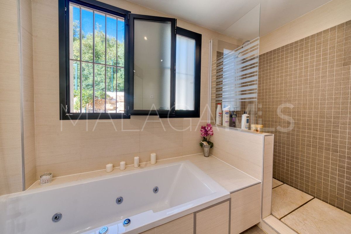 Erdgeschosswohnung for sale in New Golden Mile