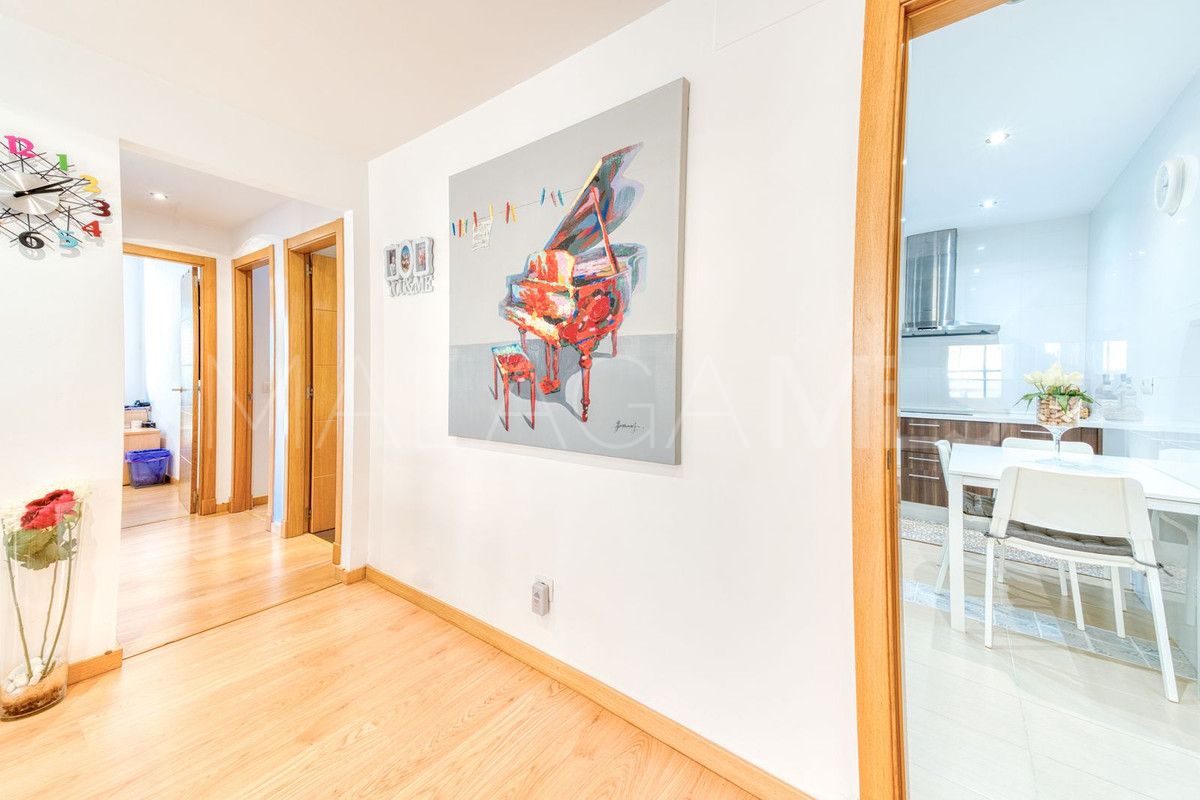 Appartement rez de chaussée for sale in New Golden Mile