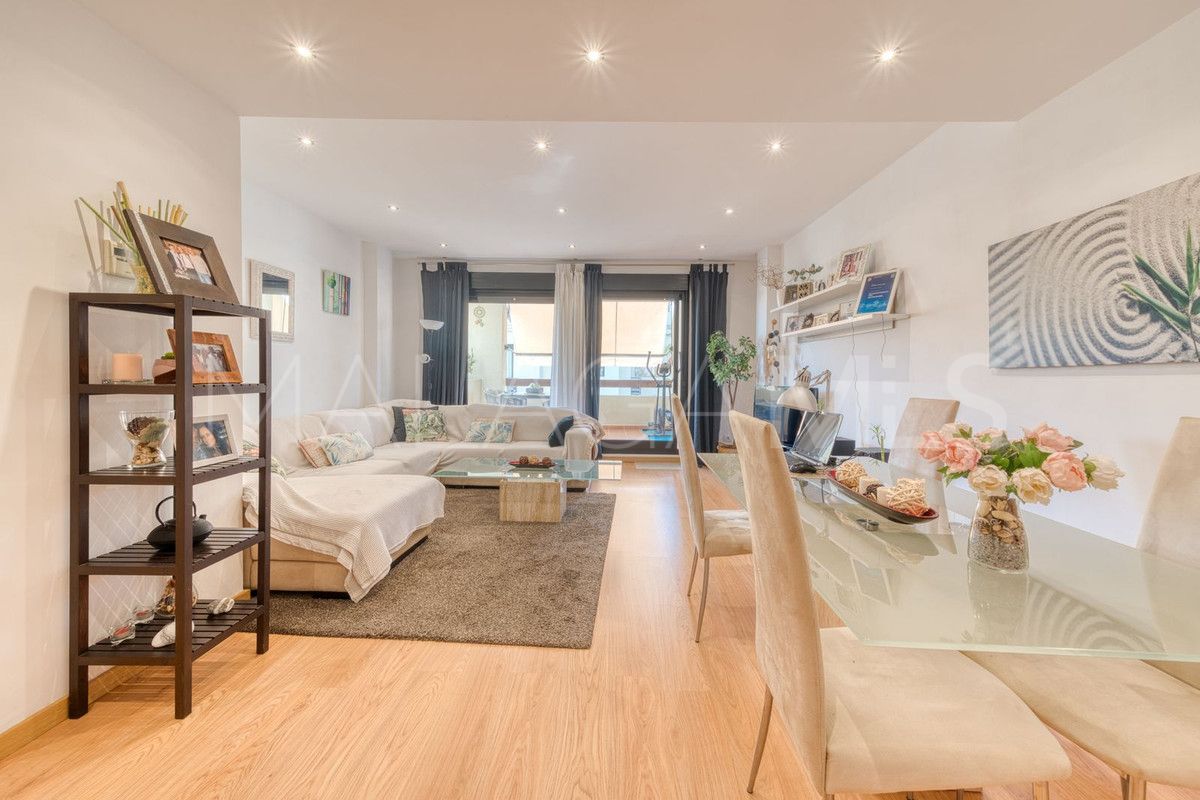 Erdgeschosswohnung for sale in New Golden Mile