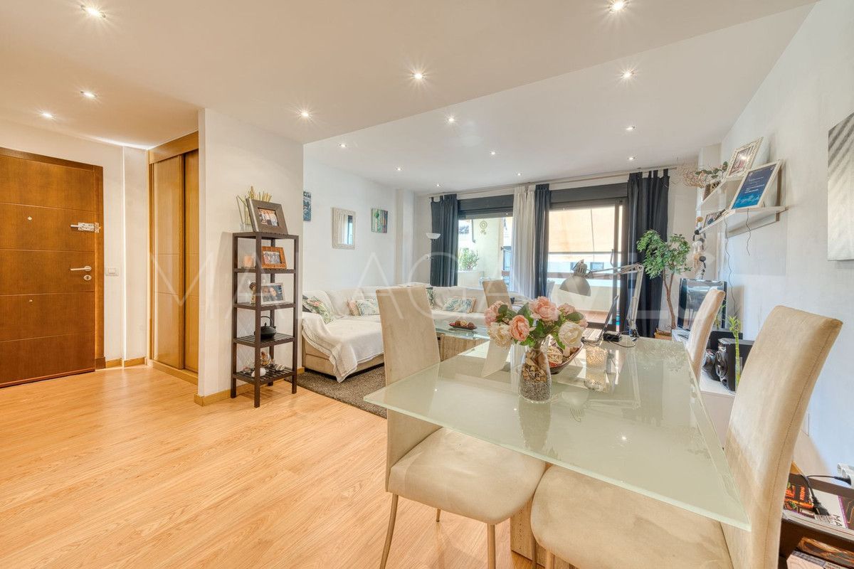 Erdgeschosswohnung for sale in New Golden Mile