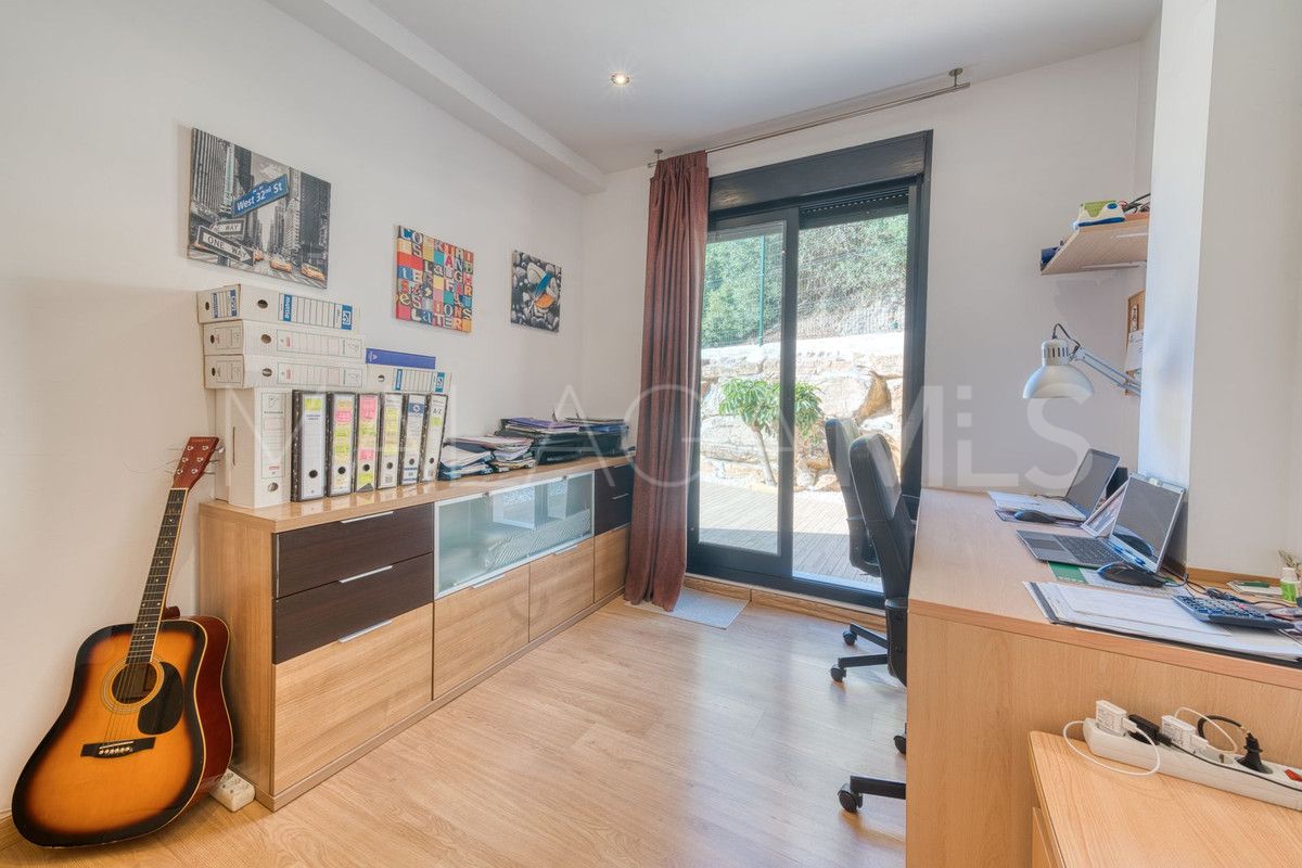 Erdgeschosswohnung for sale in New Golden Mile