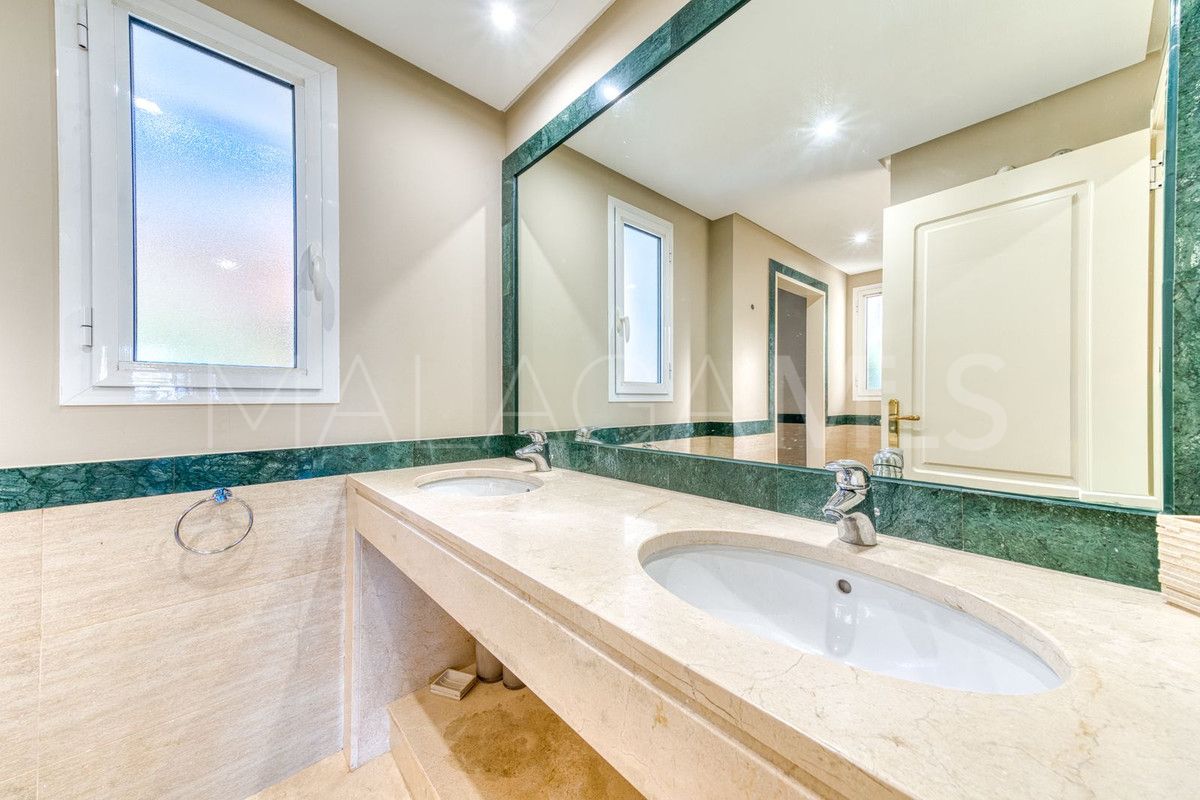 Markplanslägenhet for sale in La Quinta