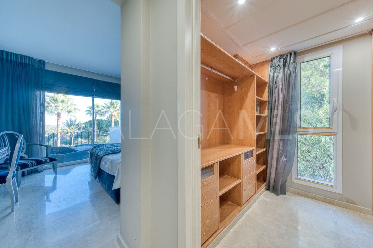 Markplanslägenhet for sale in La Quinta