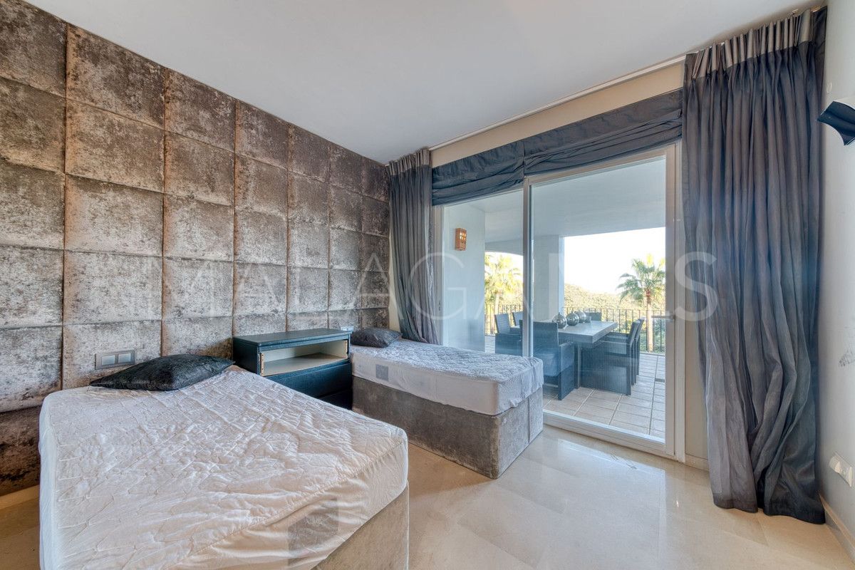 Markplanslägenhet for sale in La Quinta