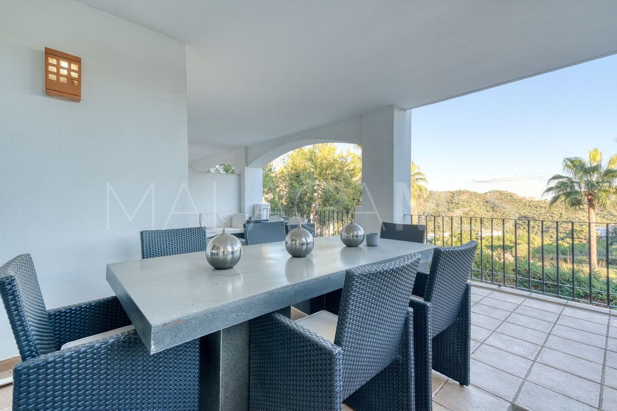 Markplanslägenhet for sale in La Quinta