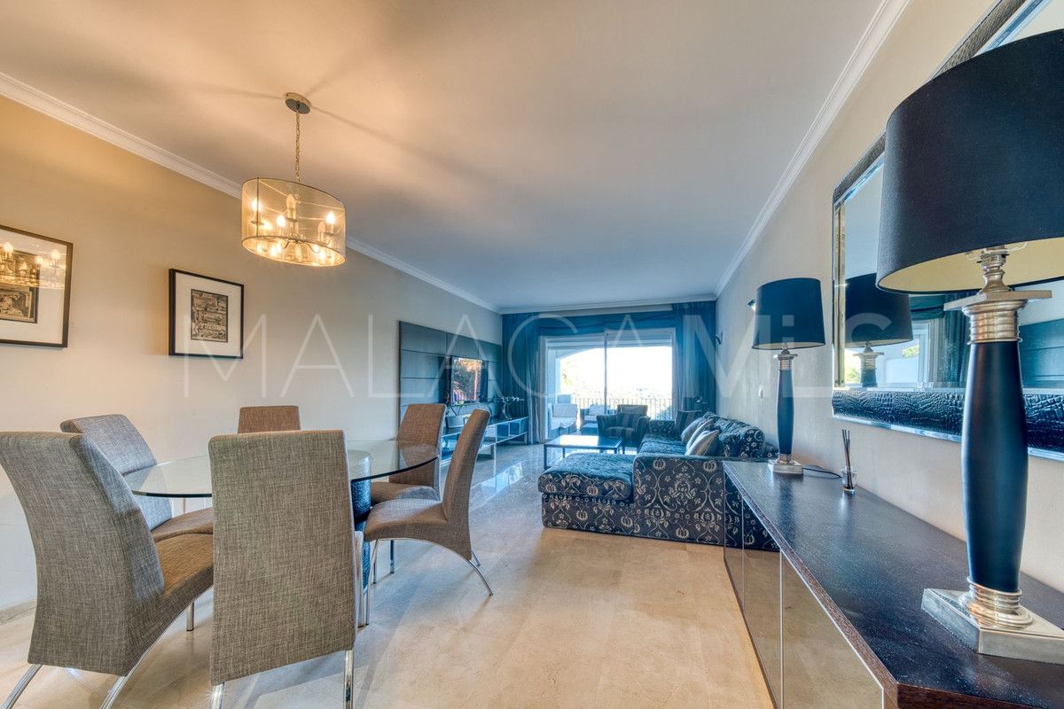 Markplanslägenhet for sale in La Quinta