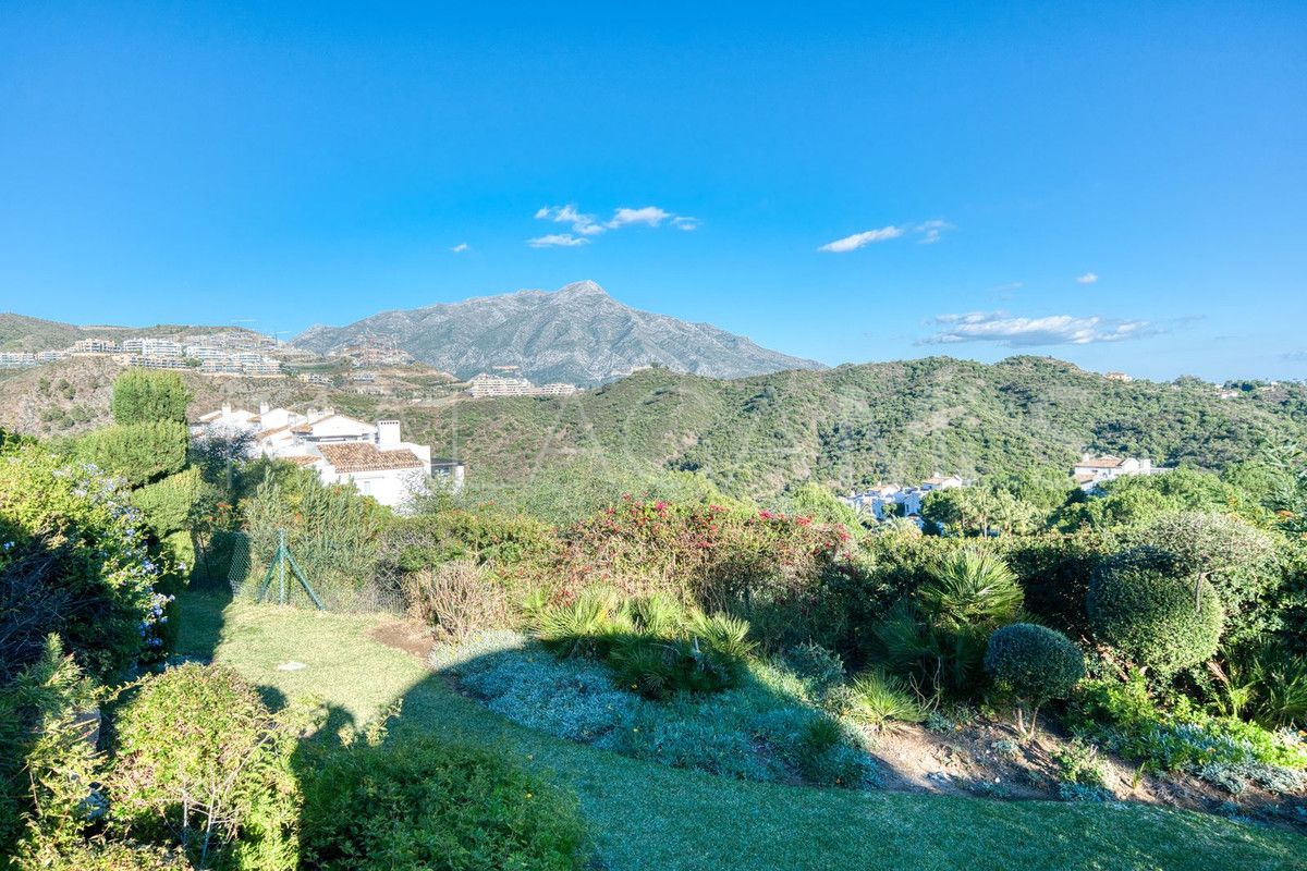 Markplanslägenhet for sale in La Quinta