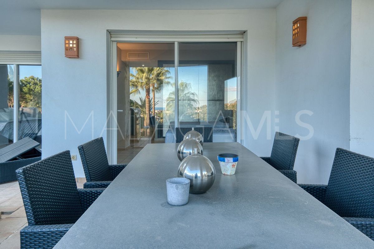 Markplanslägenhet for sale in La Quinta