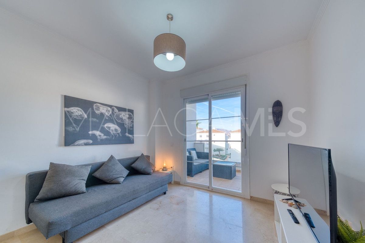 La Duquesa, apartamento for sale