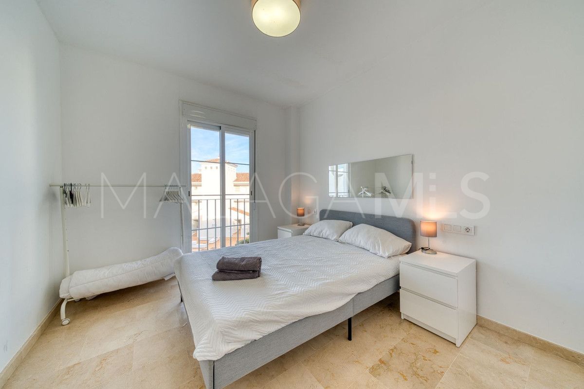 La Duquesa, apartamento for sale