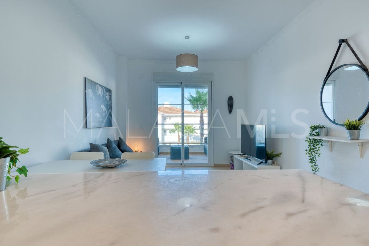 La Duquesa, apartamento for sale