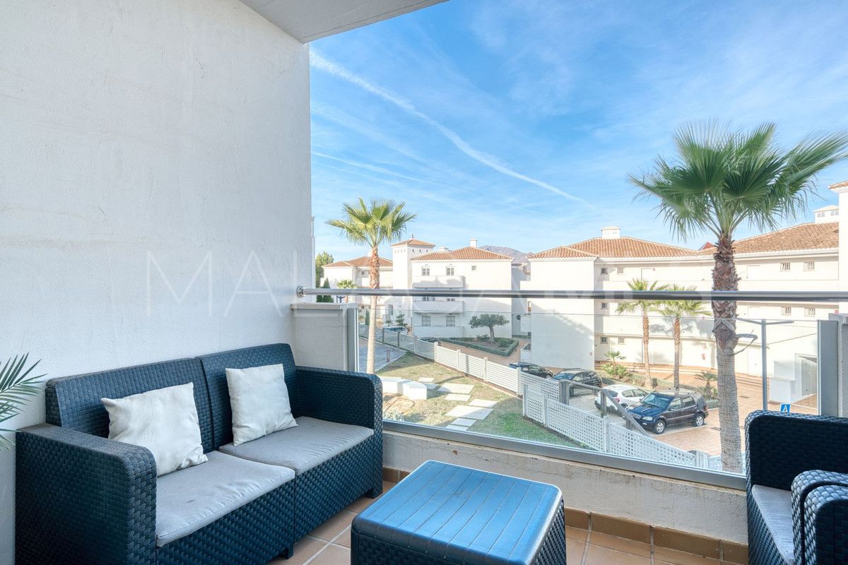 La Duquesa, apartamento for sale