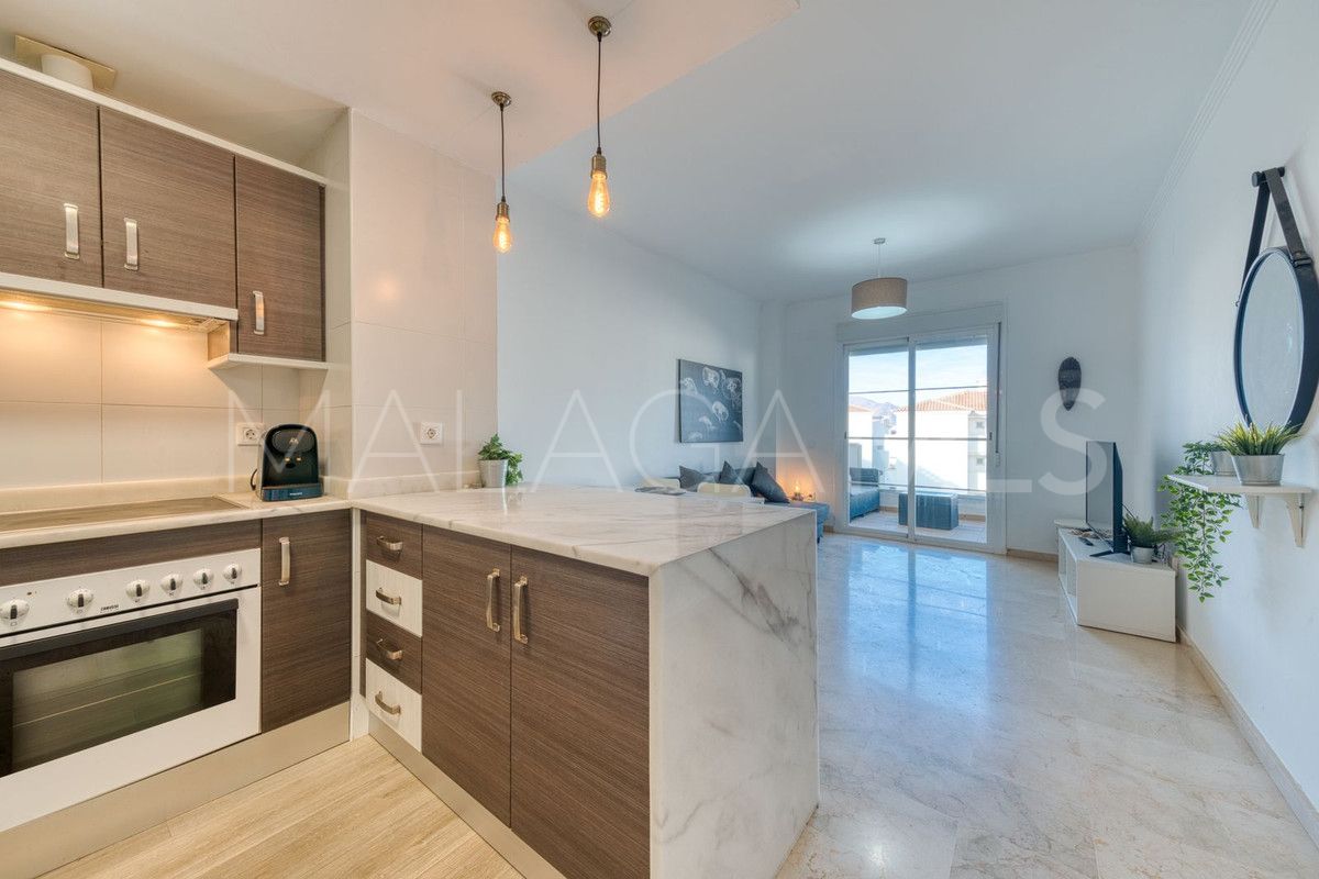 La Duquesa, apartamento for sale