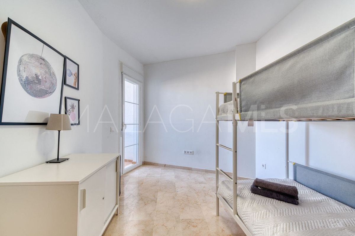 La Duquesa, apartamento for sale