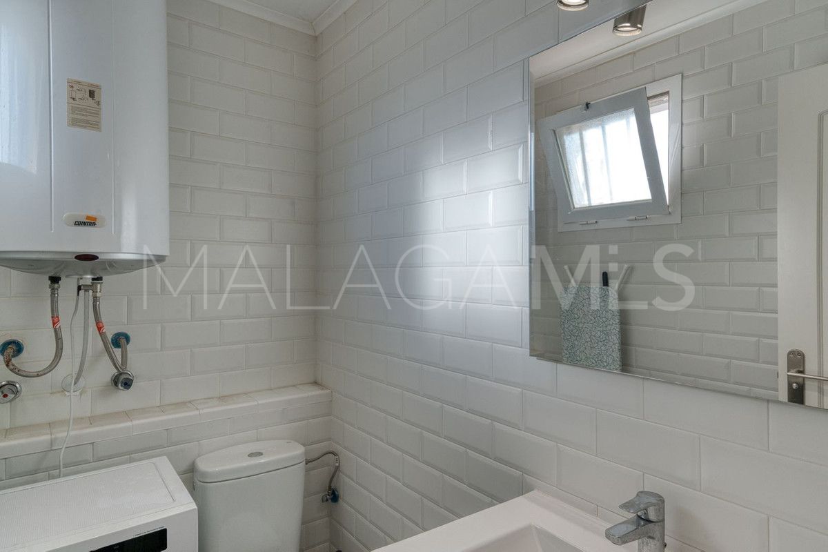 La Duquesa, apartamento for sale