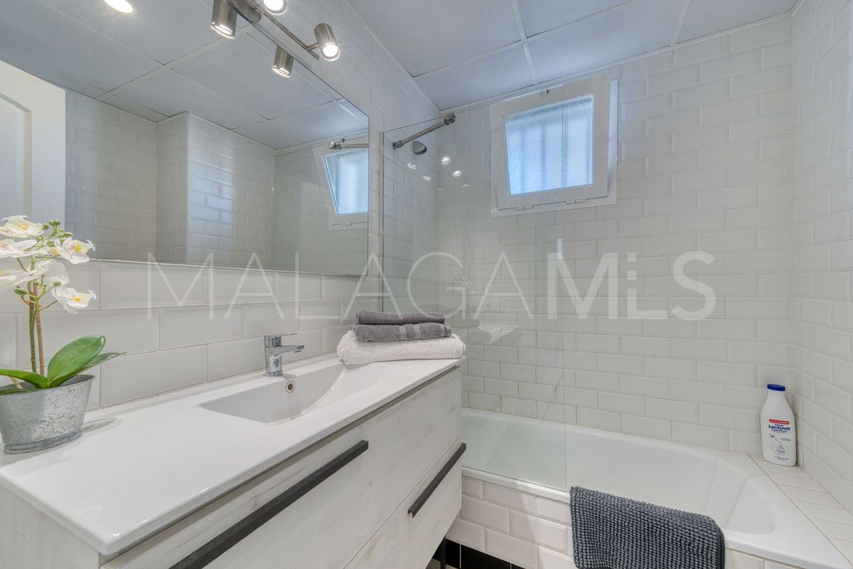 La Duquesa, apartamento for sale