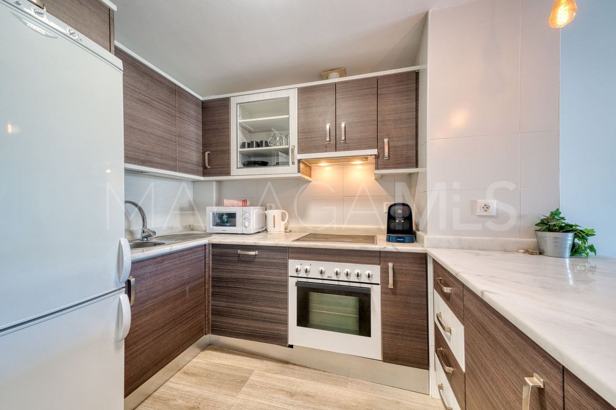 La Duquesa, apartamento for sale