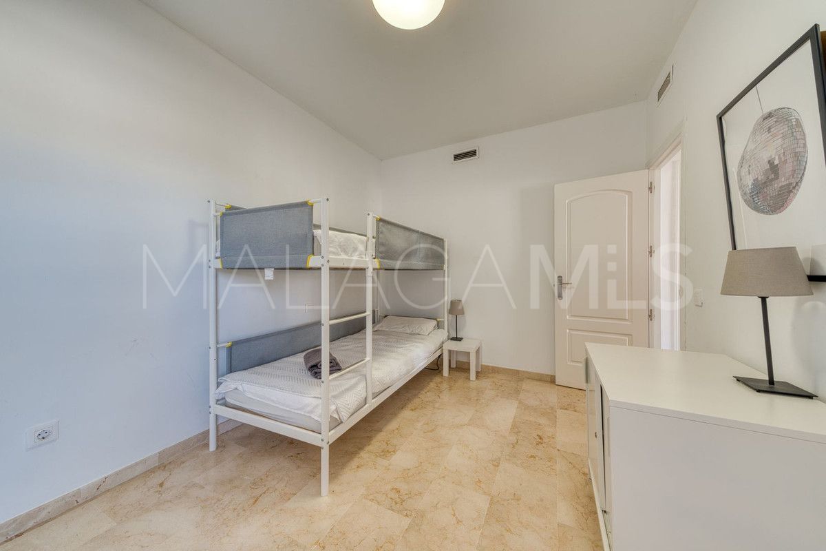 La Duquesa, apartamento for sale