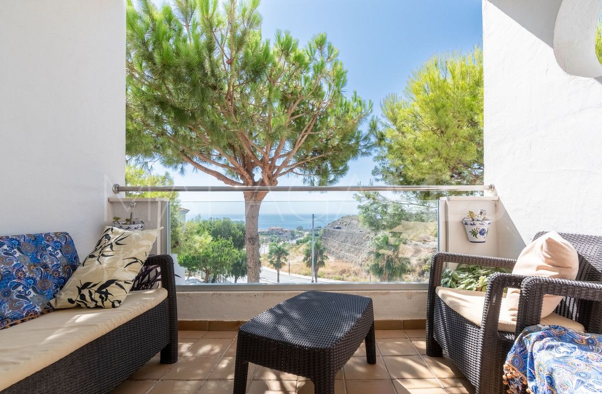 Appartement for sale in La Duquesa