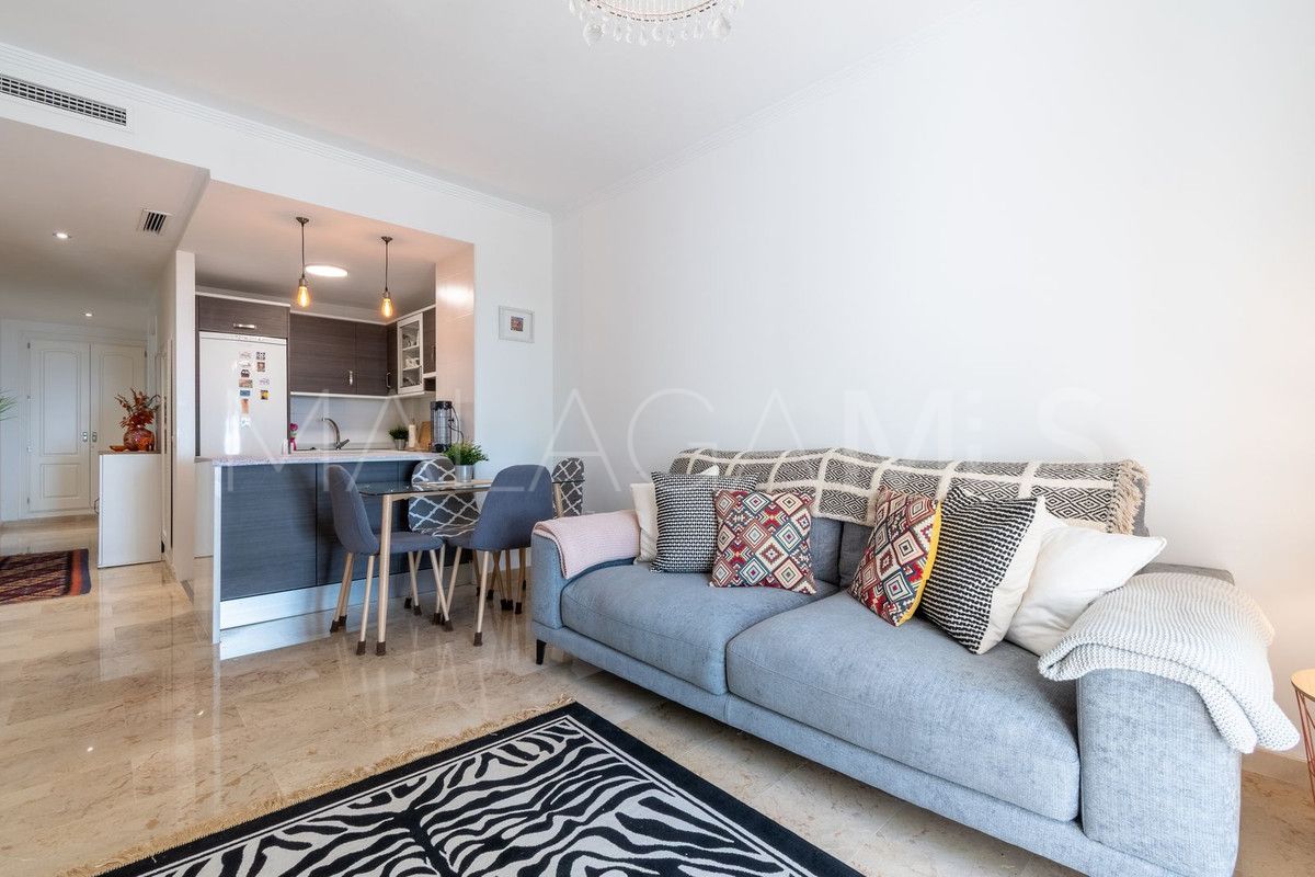 Appartement for sale in La Duquesa