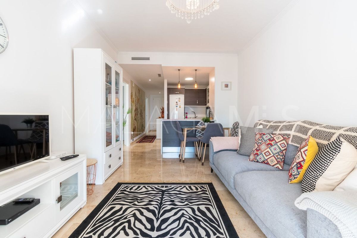 Appartement for sale in La Duquesa