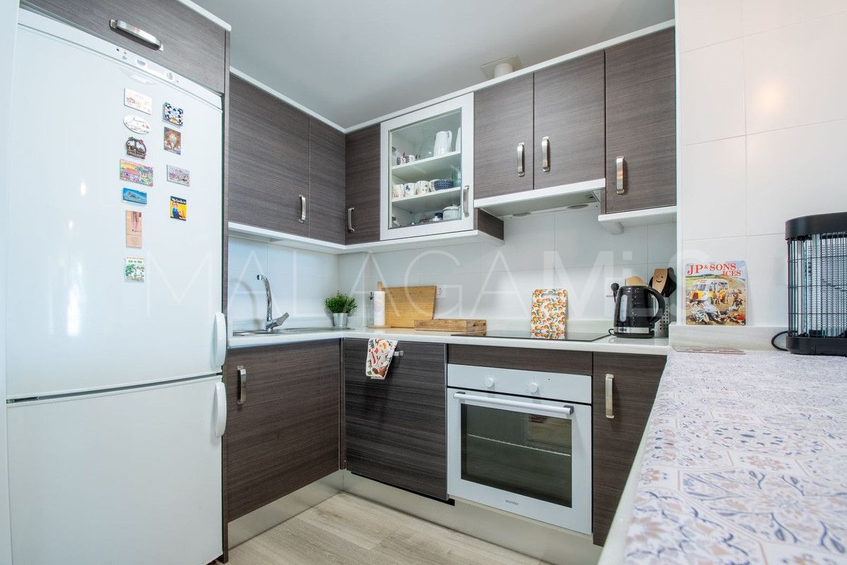 Appartement for sale in La Duquesa