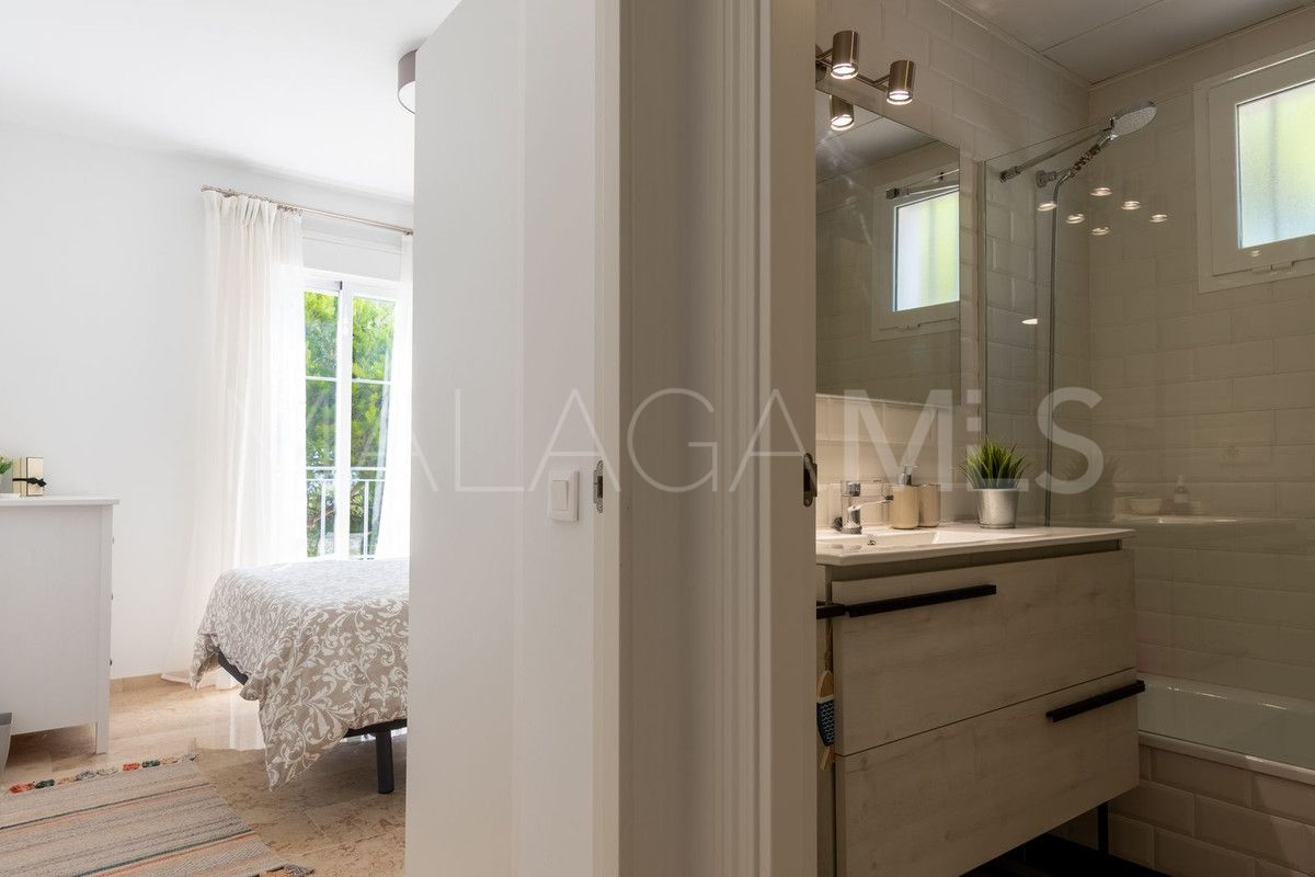 Appartement for sale in La Duquesa