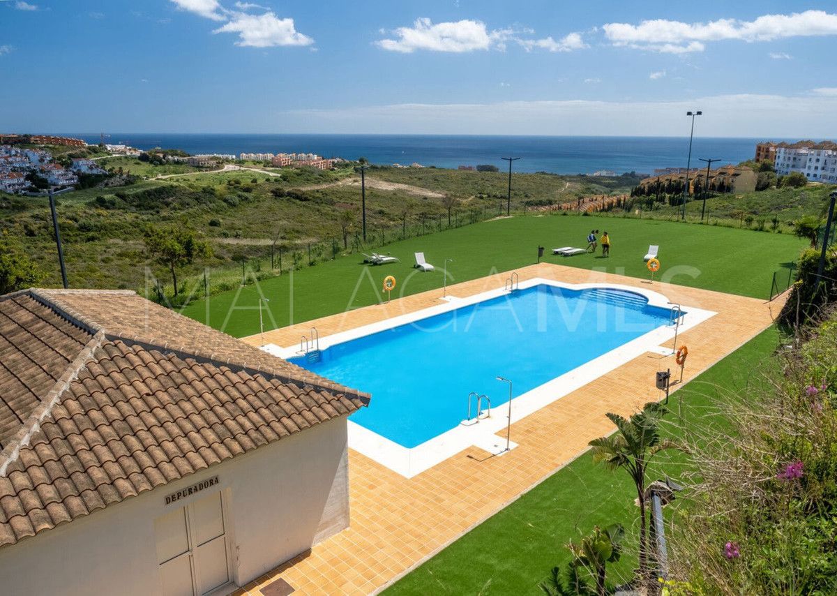 Appartement for sale in La Duquesa