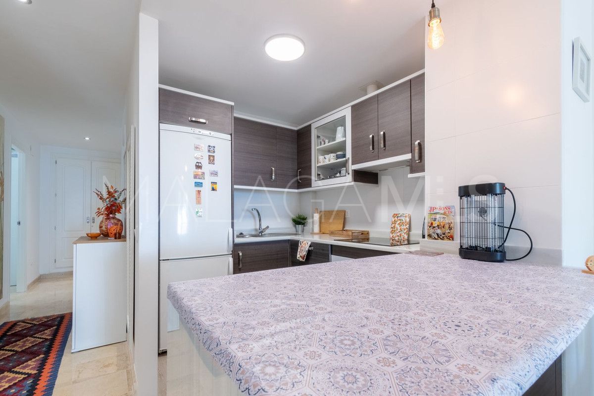 Appartement for sale in La Duquesa