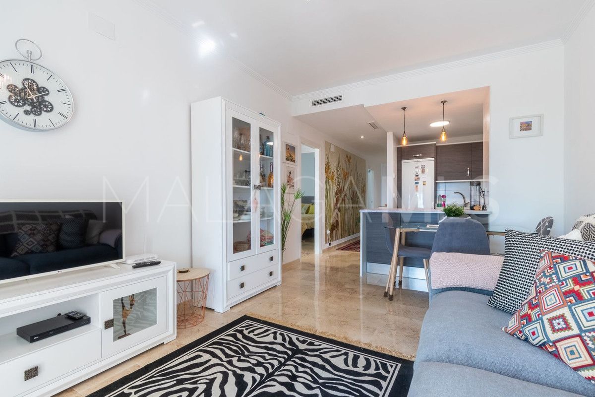 Appartement for sale in La Duquesa