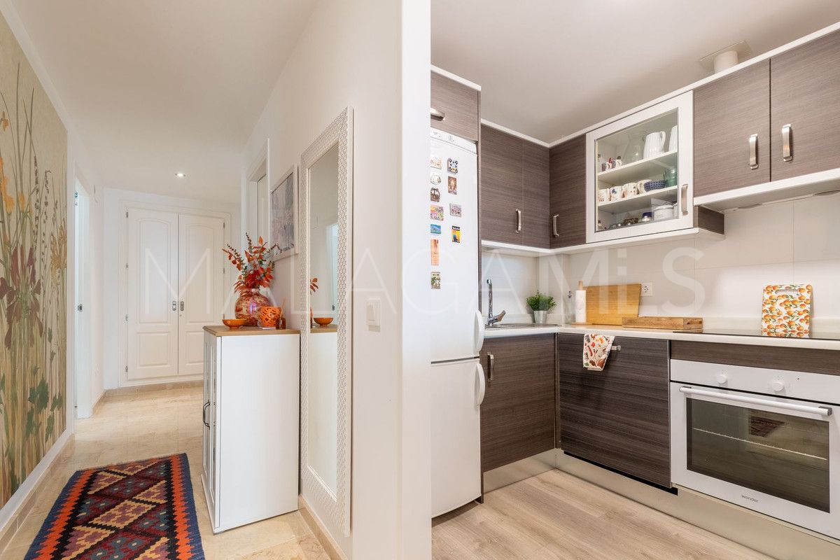 Appartement for sale in La Duquesa